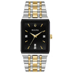 Female Bulova 98D153 350 MSRP "Wristwatch"
