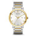 Female Bulova 98D151 425 MSRP "Wristwatch"