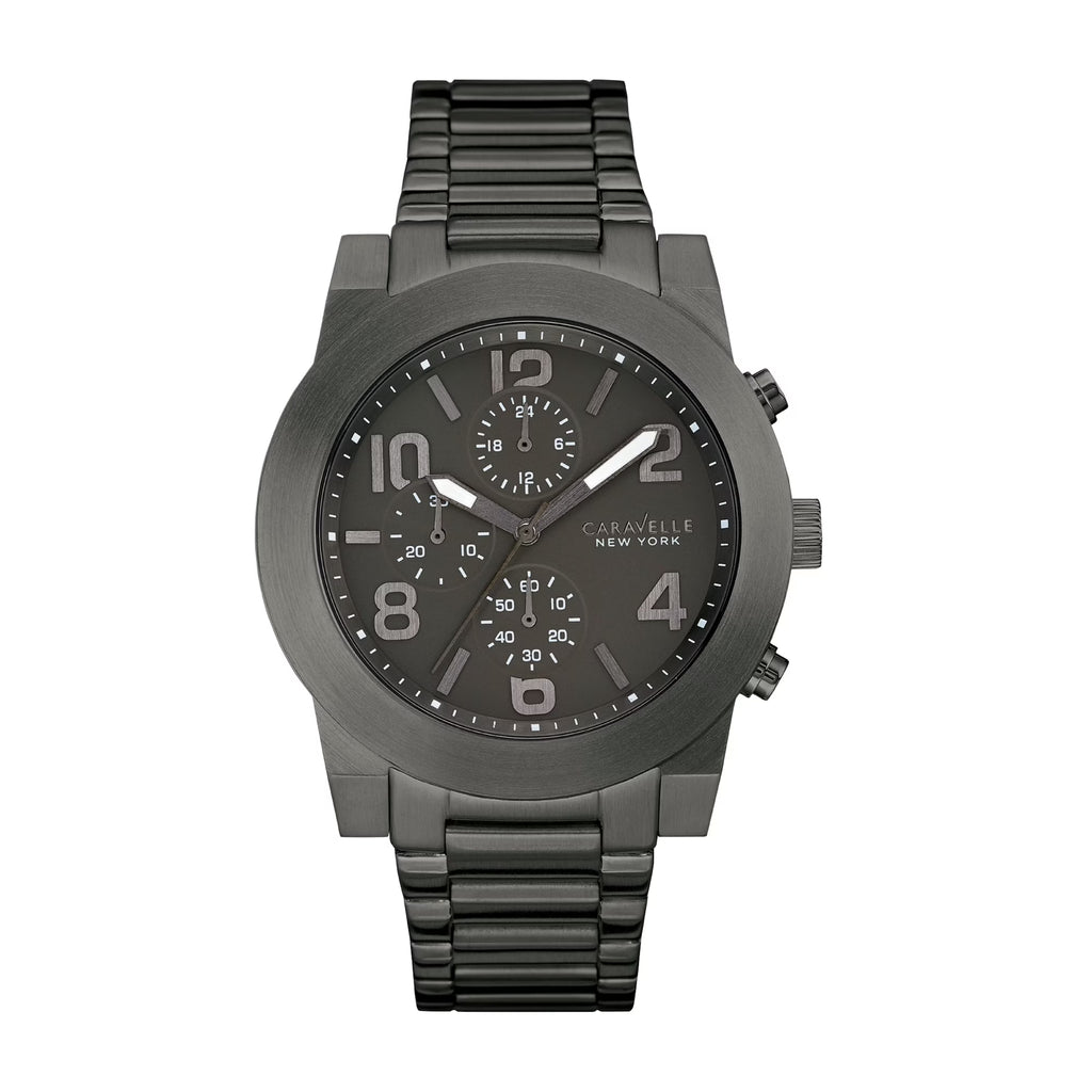 Male Caravelle 45A124 175 MSRP "Wristwatch"