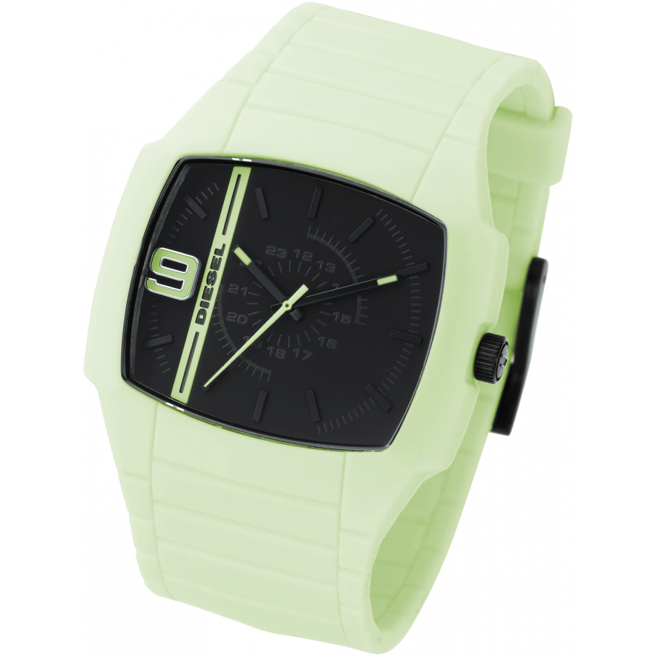 Male DOB DZ-1327 75 MSRP "Wristwatch"