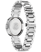Female Citizen EX1500-52A 825 MSRP "Wristwatch"