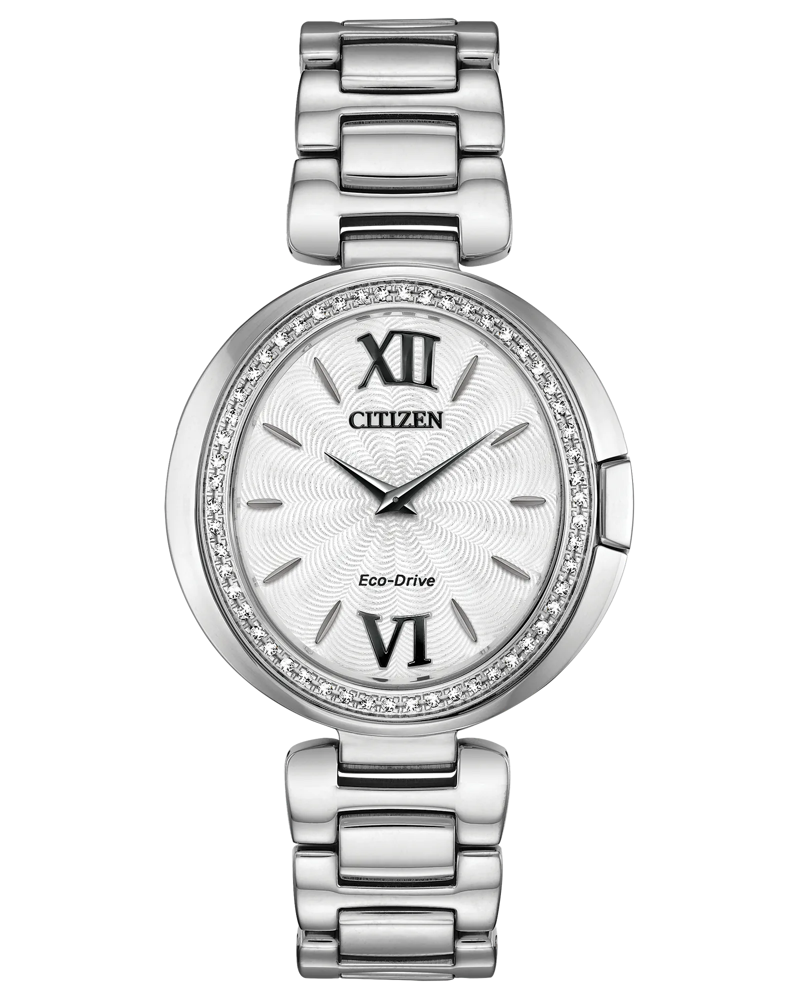Female Citizen 971050378 825 MSRP "Wristwatch"