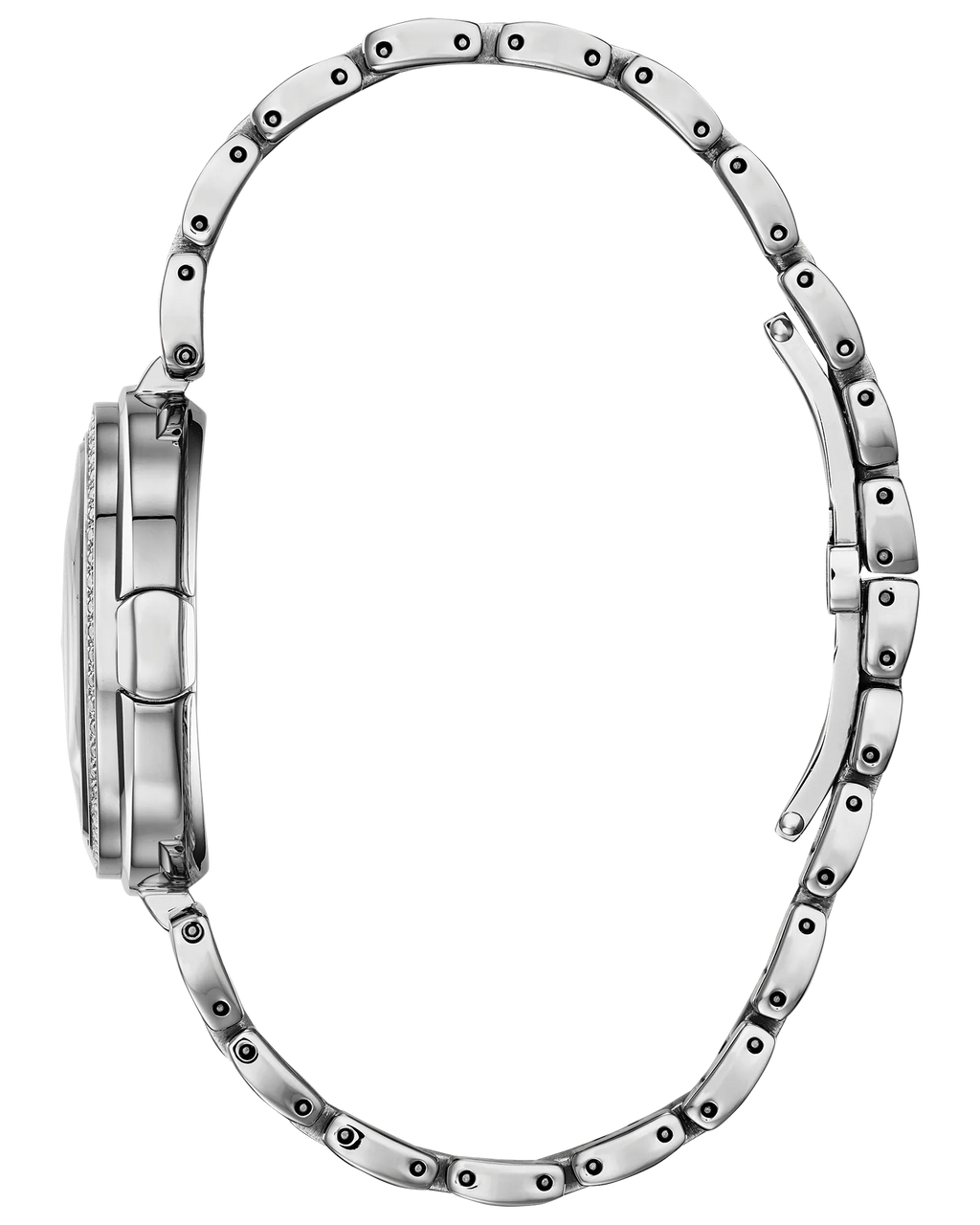 Female Citizen EX1500-52A 825 MSRP "Wristwatch"