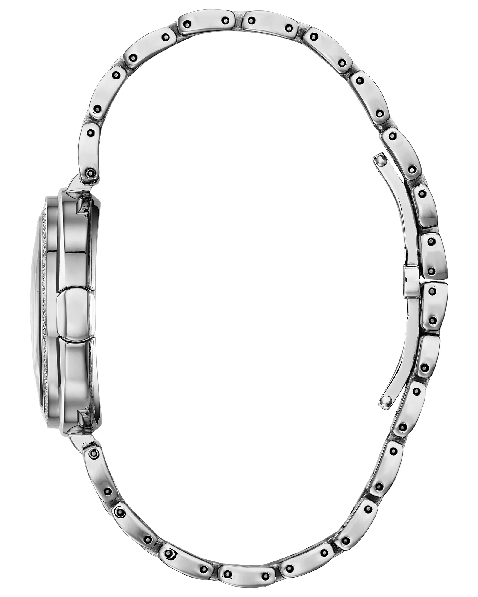 Female Citizen 971050378 825 MSRP "Wristwatch"