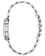 Female Citizen EX1516-52E 550 MSRP "Wristwatch"