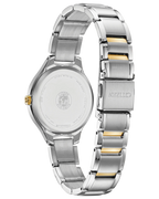 Female Citizen FE2104-50A 325 MSRP "Wristwatch"