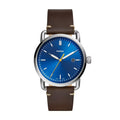 Male Fossil FS5539 65 MSRP "Wristwatch"