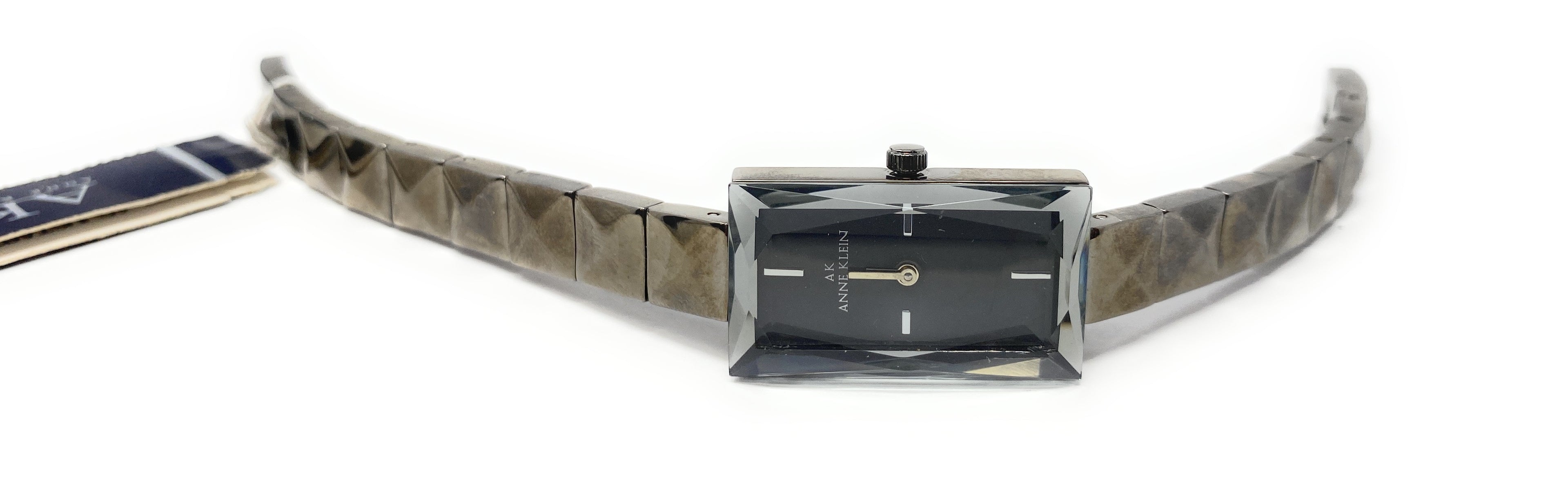 Female Anne Klein 108455 751 MSRP "Wristwatch"