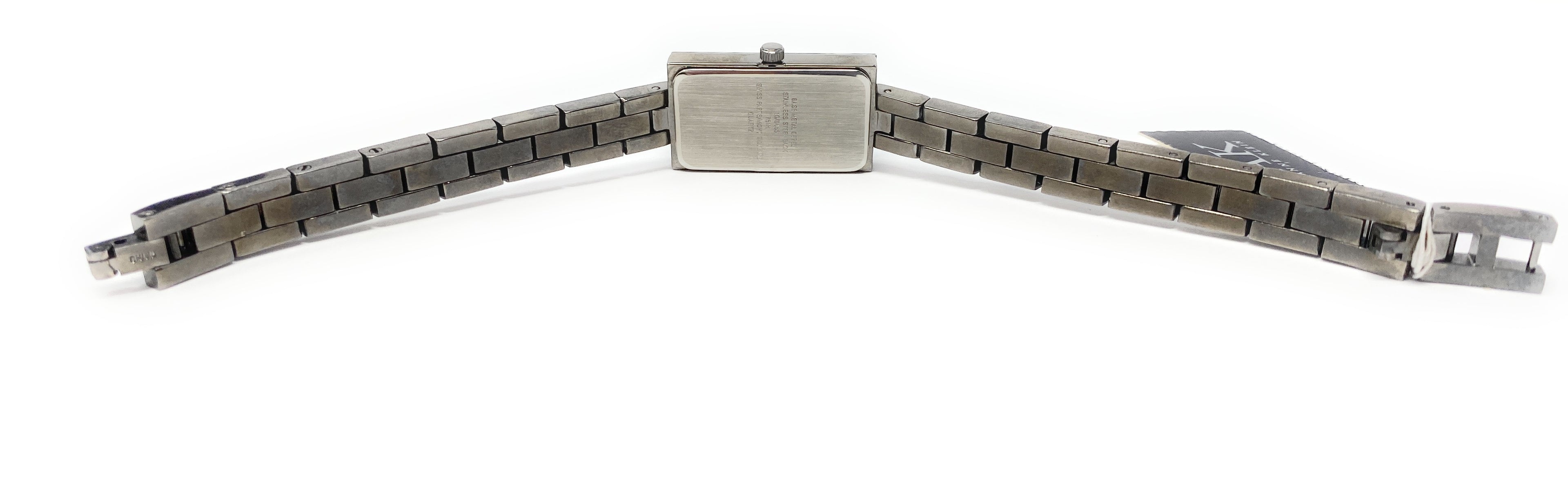Female Anne Klein 108455 751 MSRP "Wristwatch"