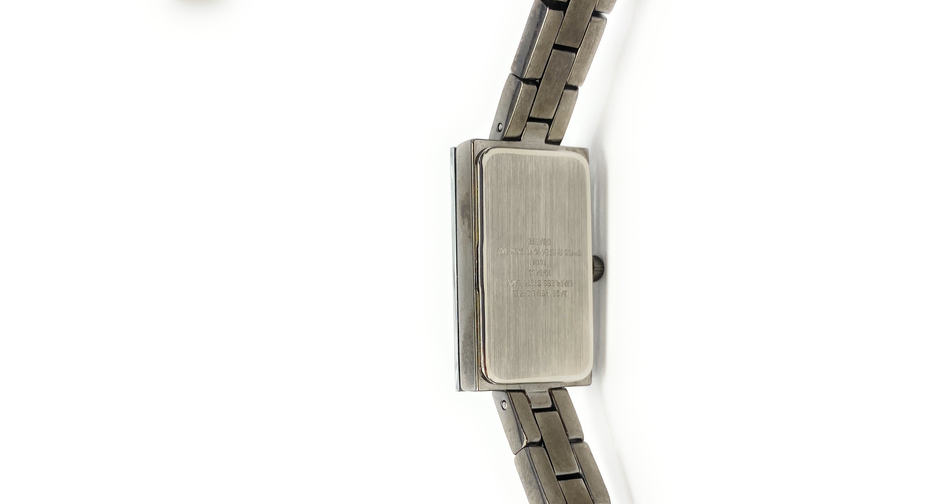 Female Anne Klein 108455 751 MSRP "Wristwatch"
