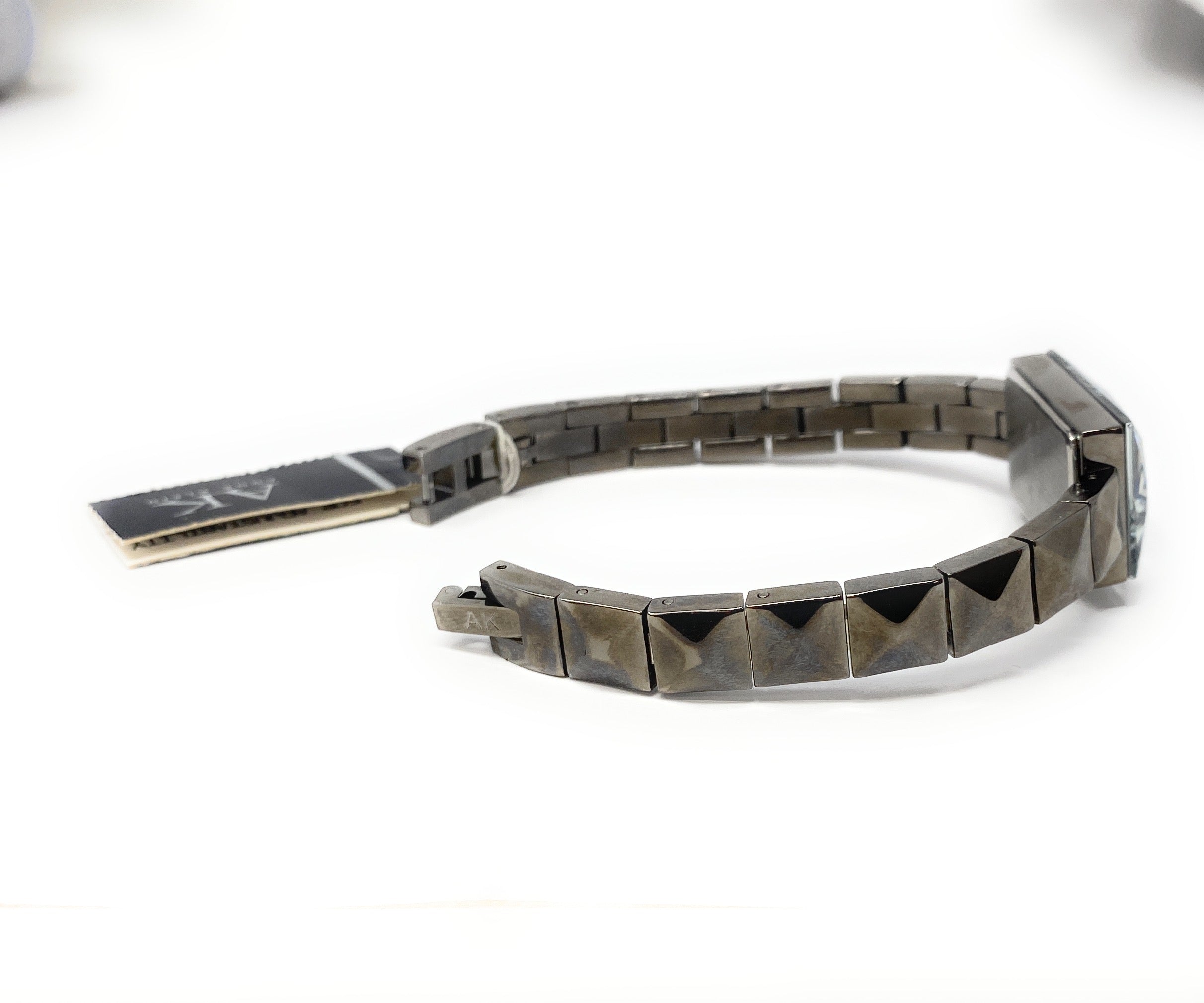 Female Anne Klein 108455 751 MSRP "Wristwatch"