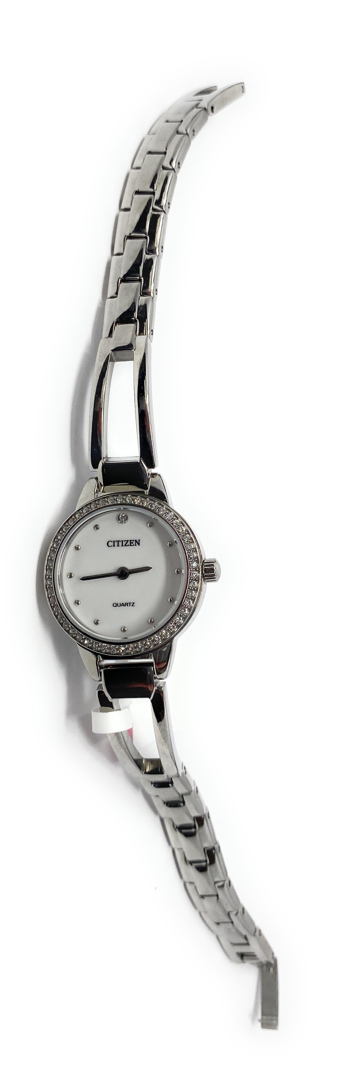 Female Citizen 272222382 MSRP "Wristwatch"