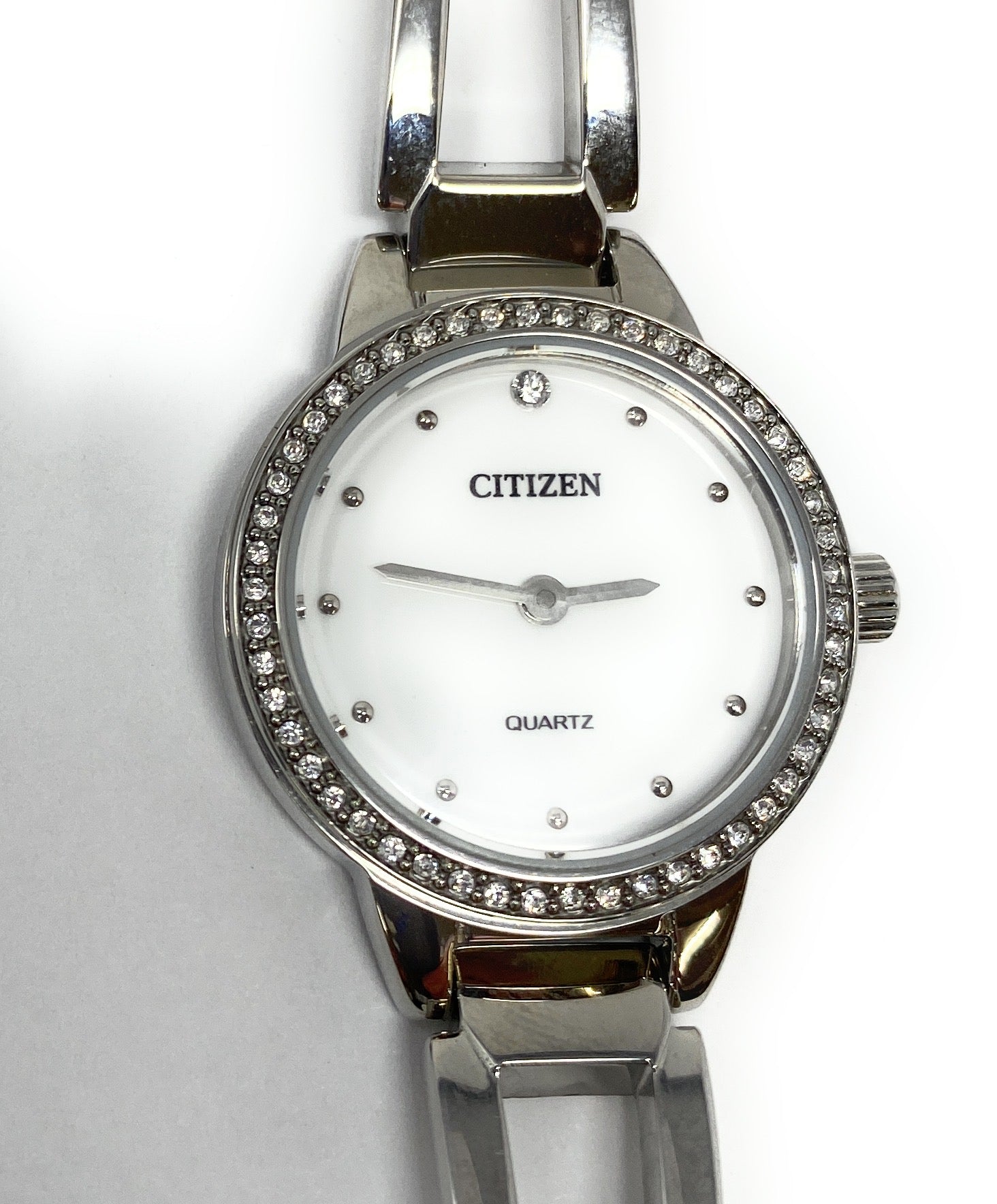 Female Citizen 272222382 MSRP "Wristwatch"