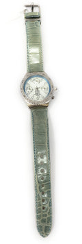 Female Anne Klein 706-3S MSRP "Wristwatch"