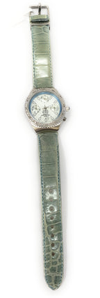 Female Anne Klein 706-3S MSRP "Wristwatch"
