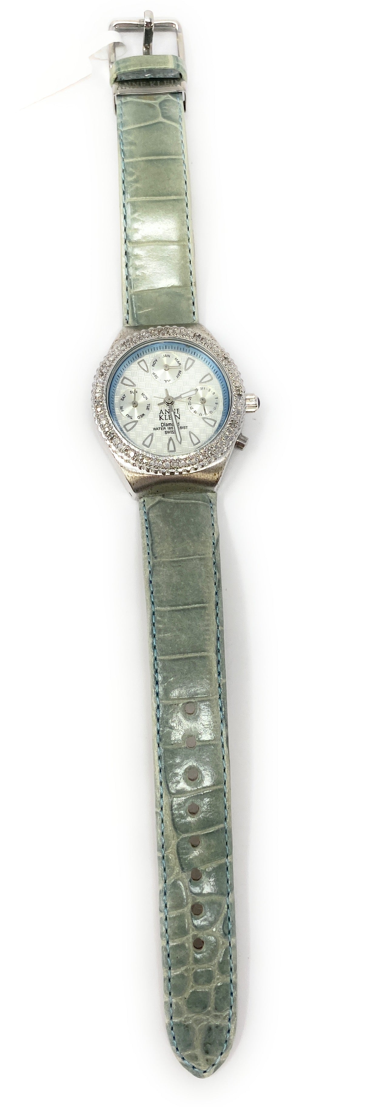 Female Anne Klein 706-3S MSRP "Wristwatch"