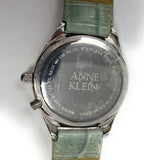 Female Anne Klein 706-3S MSRP "Wristwatch"