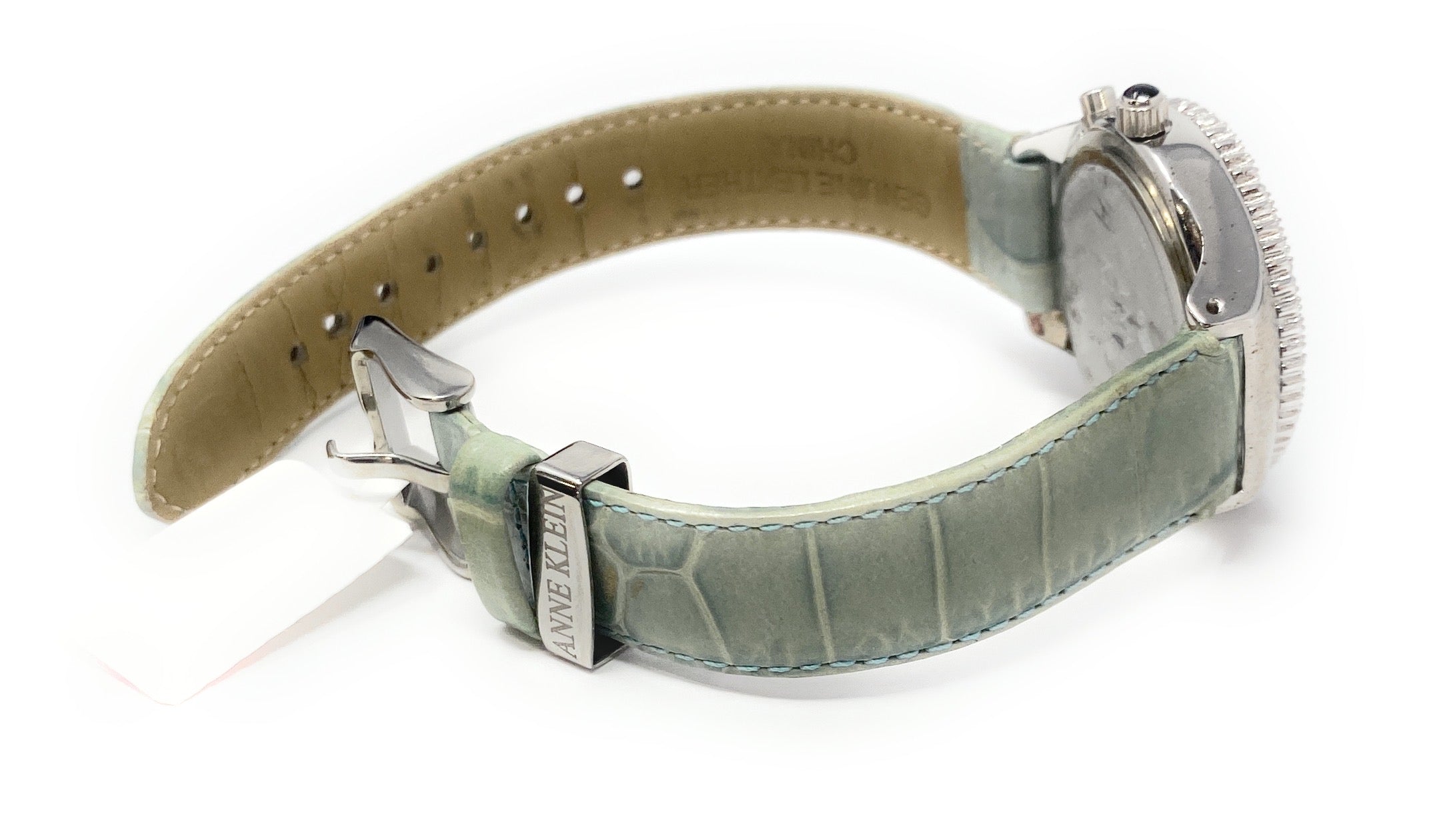 Female Anne Klein 706-3S MSRP "Wristwatch"
