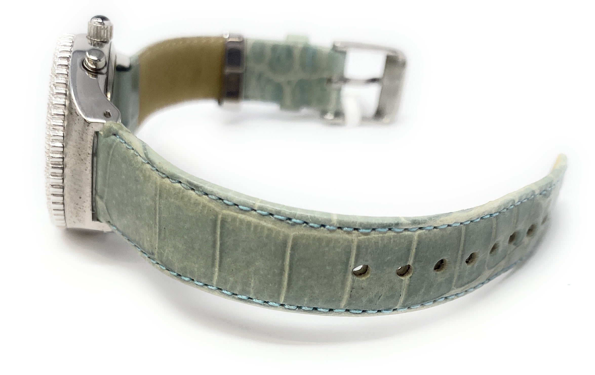 Female Anne Klein 706-3S MSRP "Wristwatch"