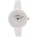 Female Bulova 98L196 550 MSRP "Wristwatch"