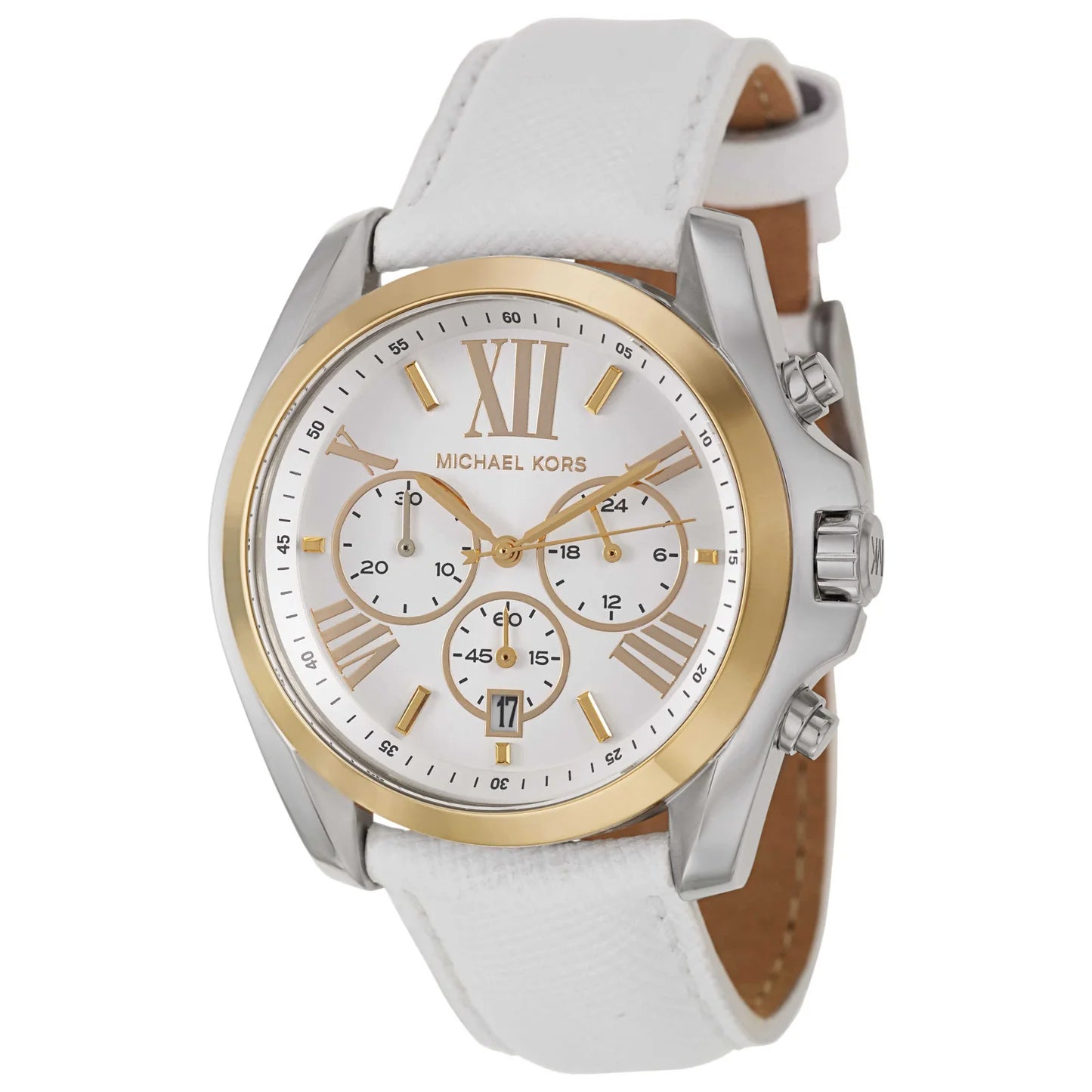 Female Michael Kors MK-2282 95 "Wristwatch"
