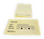 Hamilton America's Timekeeper Since 1892 General Instruction Booklet with 1 Year Warranty Card