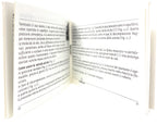 Omega Operating Instructions Booklet