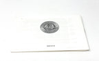 Omega Worldwide Service Centres Network Booklet