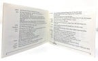 Omega Worldwide Service Centres Network Booklet