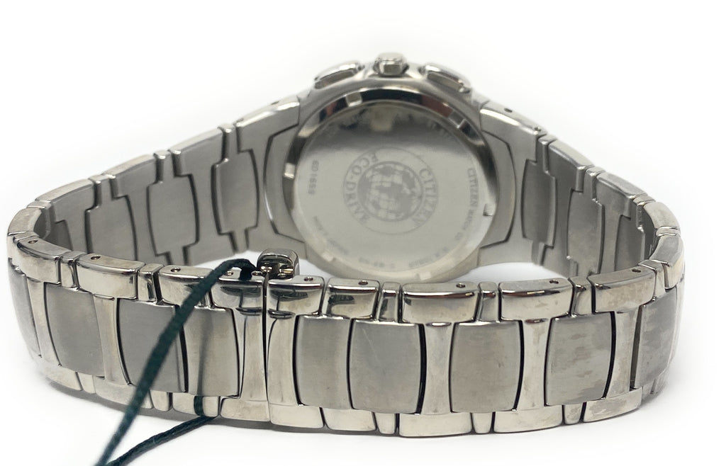 Male Citizen BL5270-56A 450 MSRP "Wristwatch"