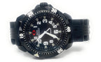 Male Swiss Precimax H8428 1275 MSRP "Wristwatch"