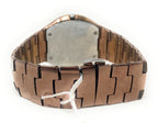 Female Rado S6029G 450 MSRP "Wristwatch"