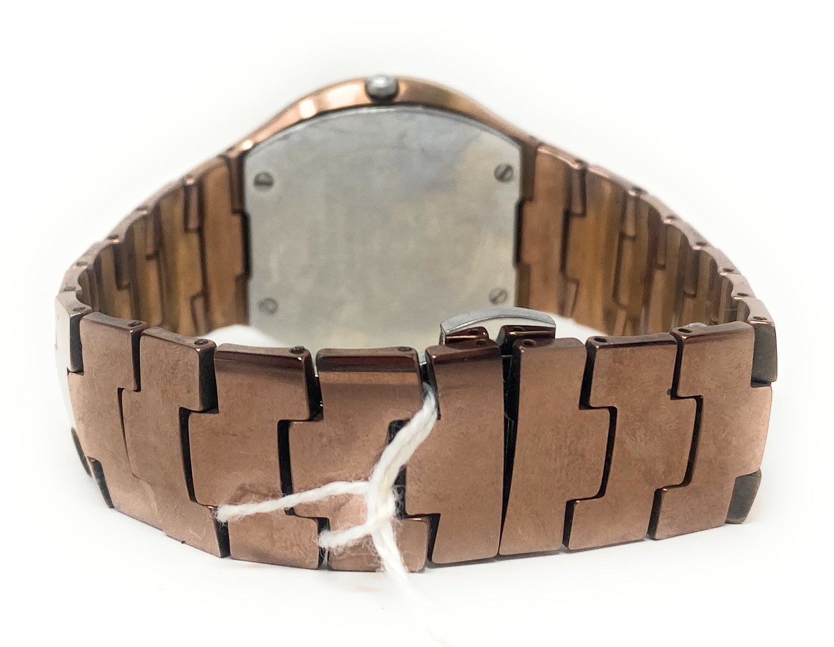 Female Rado S6029G 450 MSRP "Wristwatch"