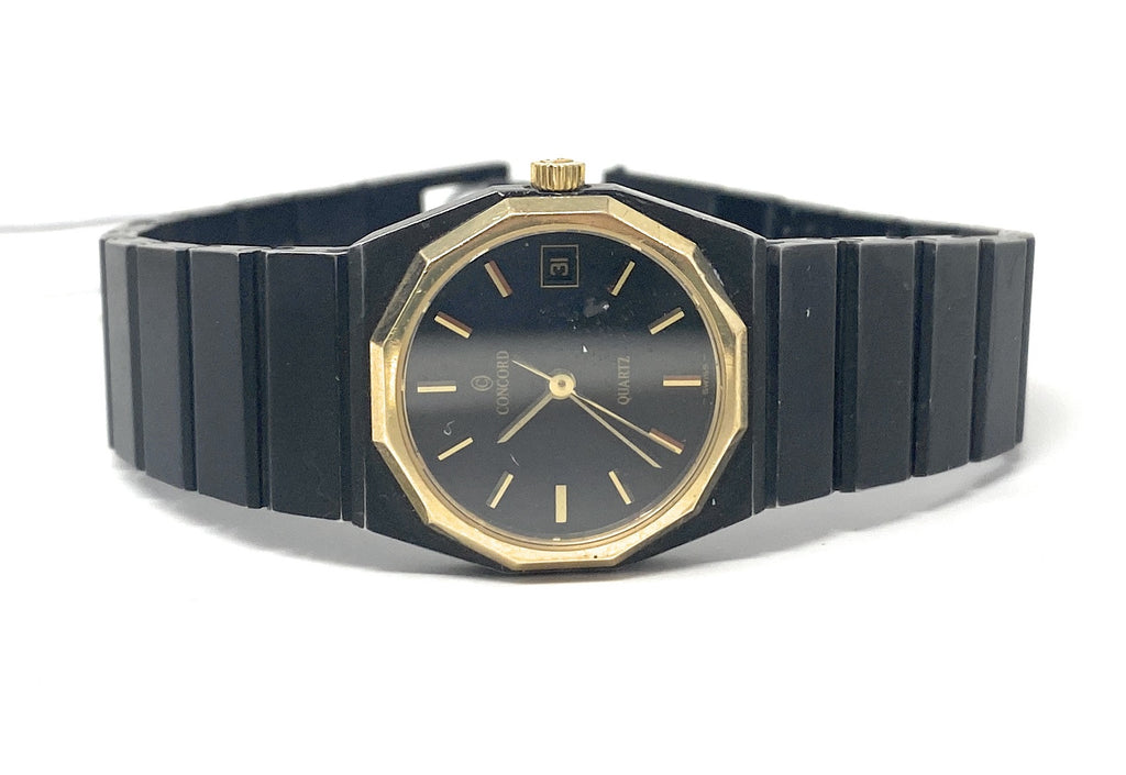 Female Concord 594291 195 MSRP "Wristwatch"