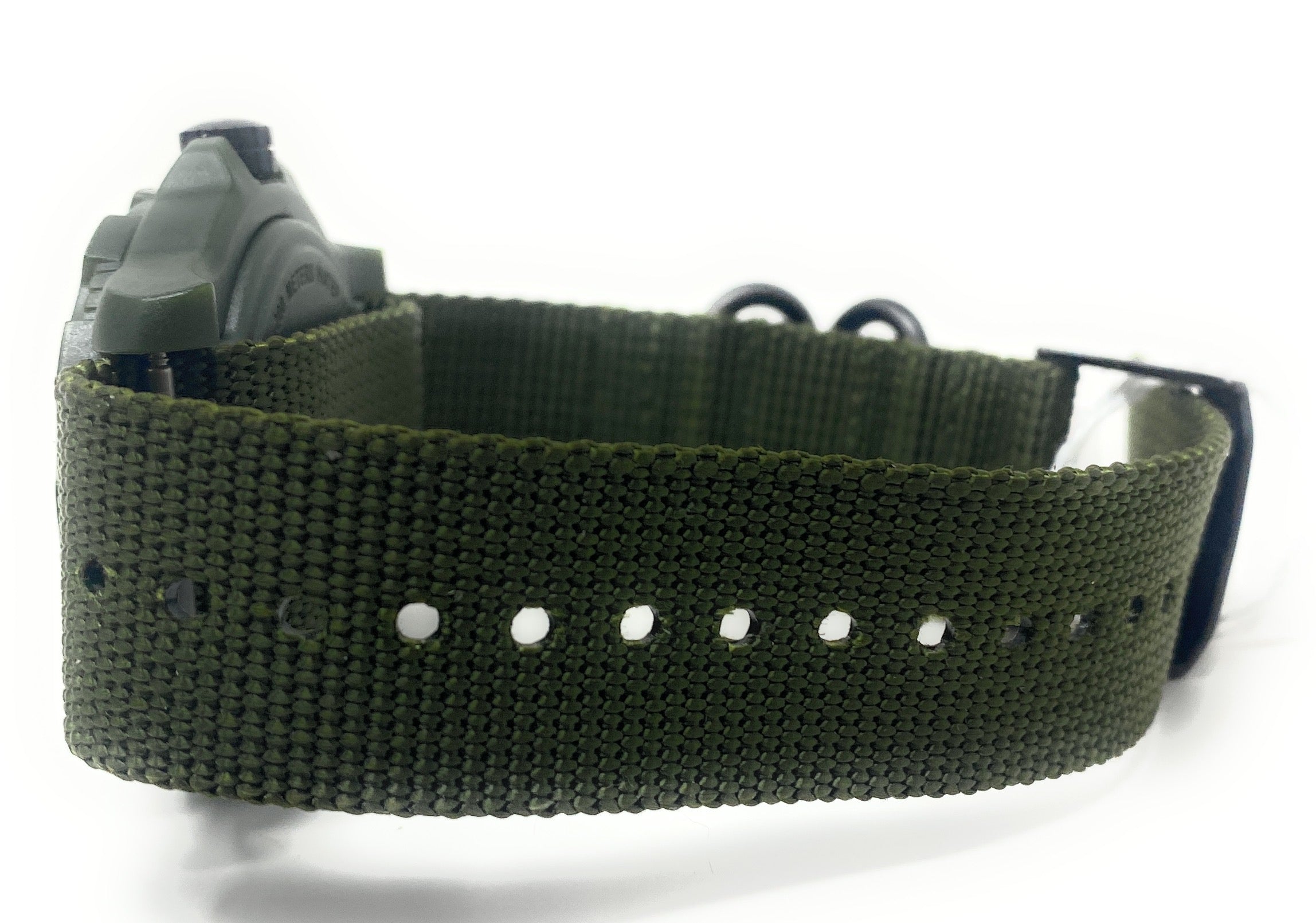 Male Swiss Luminox 8800 175 MSRP "Wristwatch"