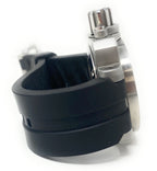 Male Oakley Gearbox 10-064 495 MSRP "Wristwatch"