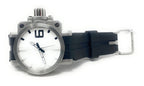 Male Oakley Gearbox 10-064 495 MSRP "Wristwatch"