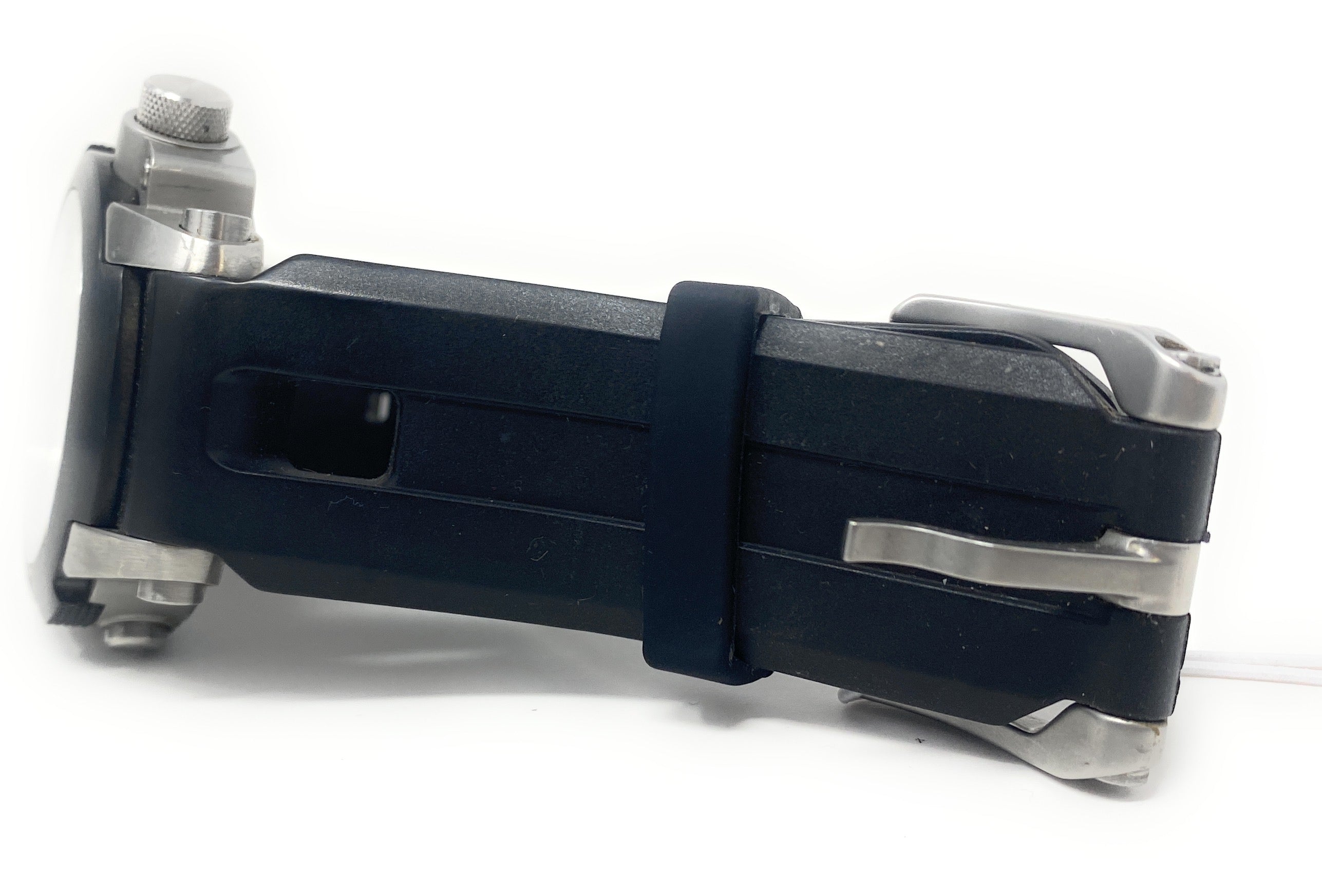 Male Oakley Kill Switch 595 MSRP "Wristwatch"