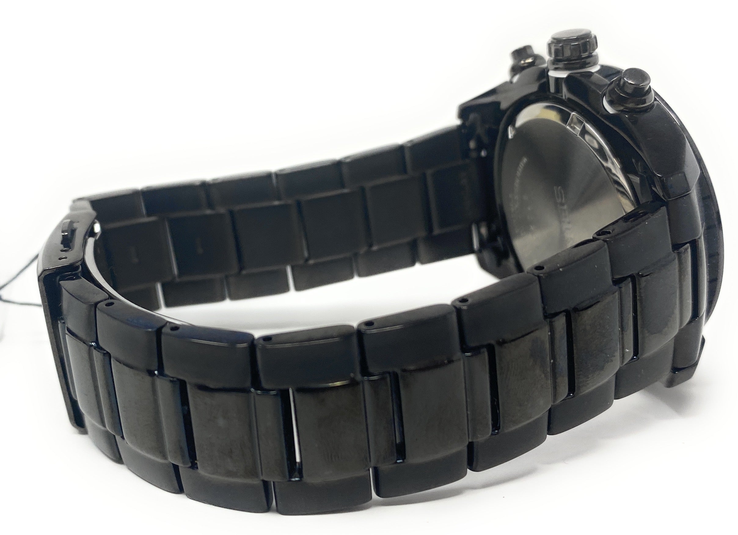 Male Seiko SPL037P1 475 MSRP "Wristwatch"