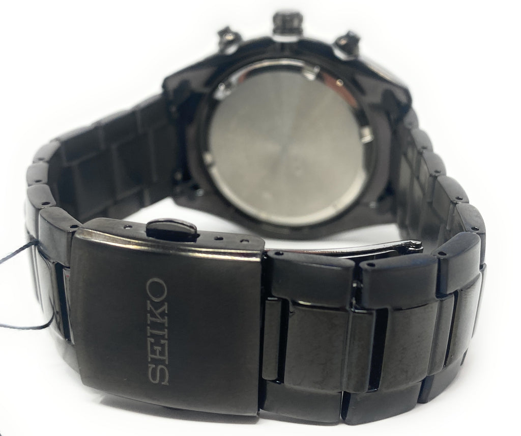 Male Seiko SPL037P1 475 MSRP "Wristwatch"