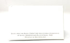 Gucci Timepieces Mini Folder with Warranty Booklet, Card and Addresses