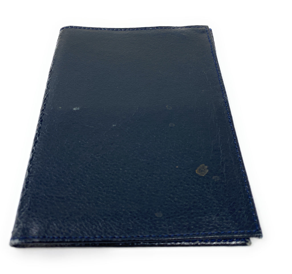 Bertolucci Service Center Booklet with Folders