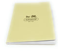 Coach Leatherware Watches Instruction 2 Year Warranty and Service Center Booklet