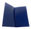 Concord Blue Empty Folder
