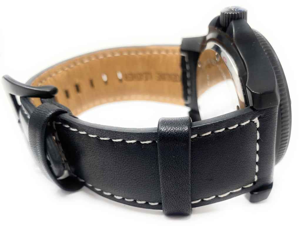 Male Swiss Legend 316 95 MSRP "Wristwatch"