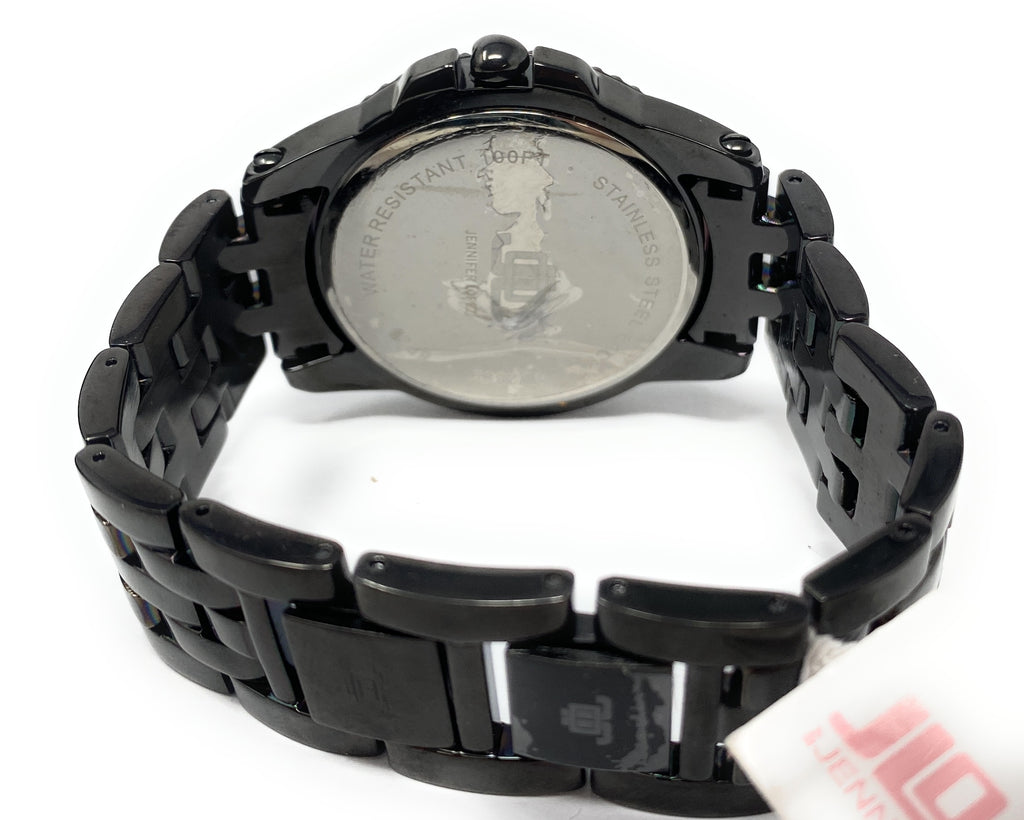 Female JLO 2699RMBB 195 MSRP "Wristwatch"
