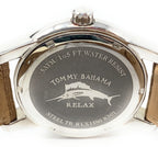 Male Tommy Bahama RLX1150 70 Wristwatch"