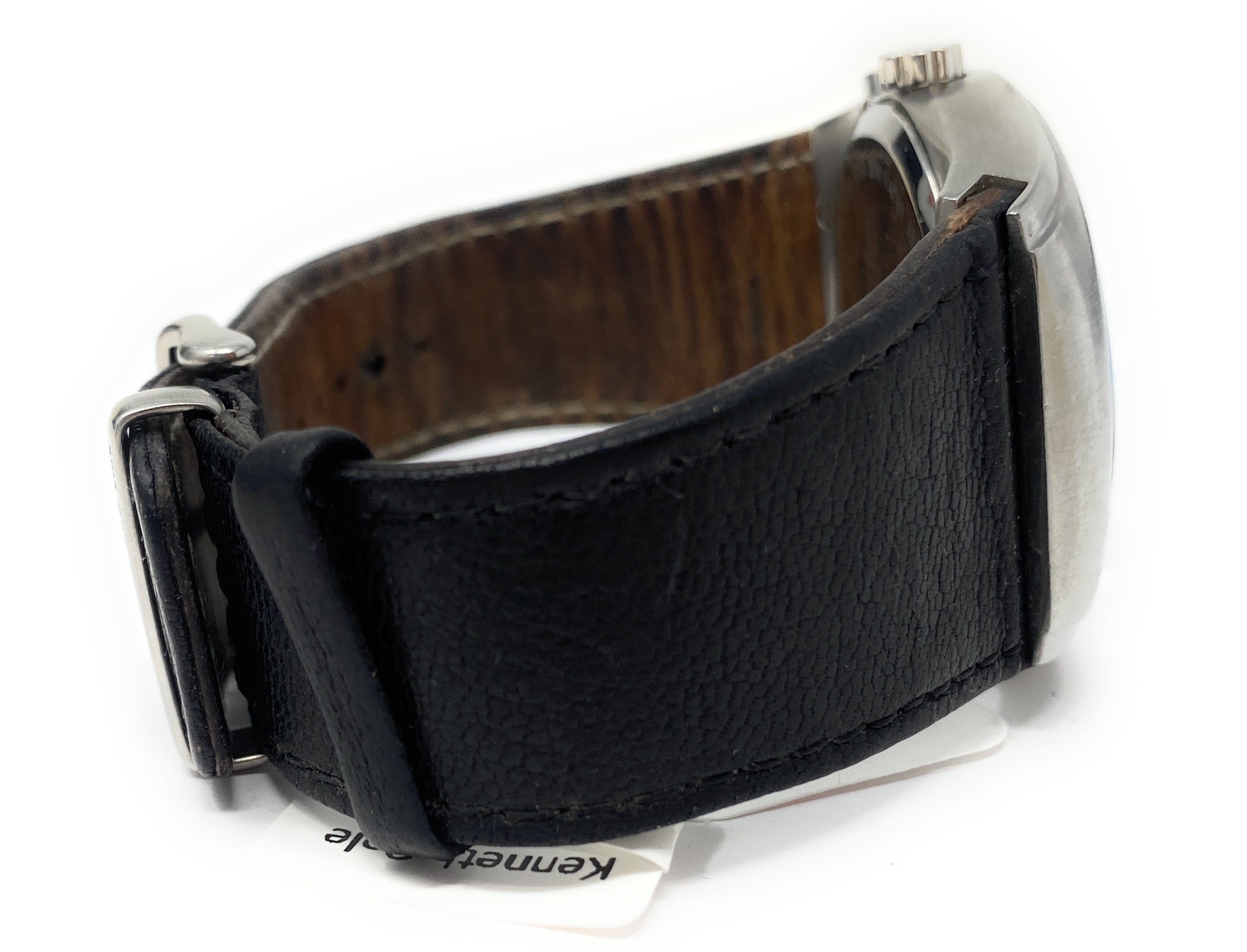 Male Kenneth Cole KC1336 55 MSRP "Wristwatch"