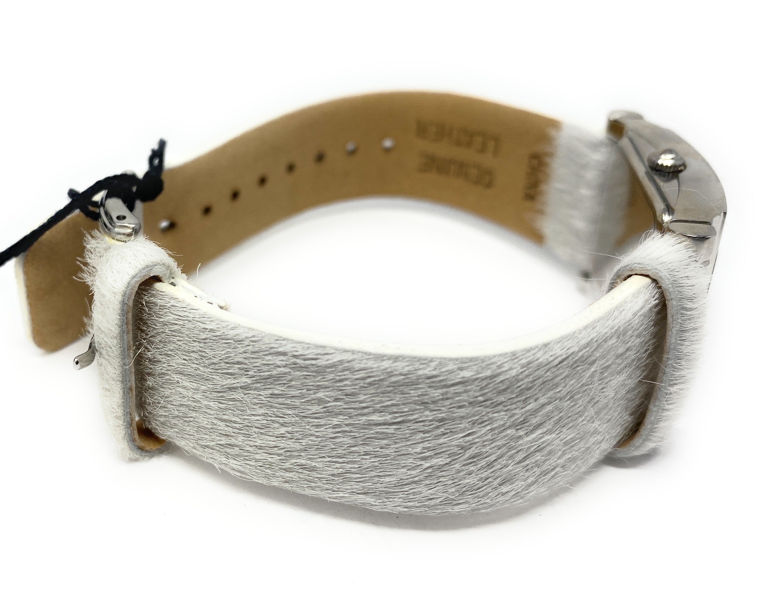 Female Kenneth Cole KC2228 85 MSRP "Wristwatch"