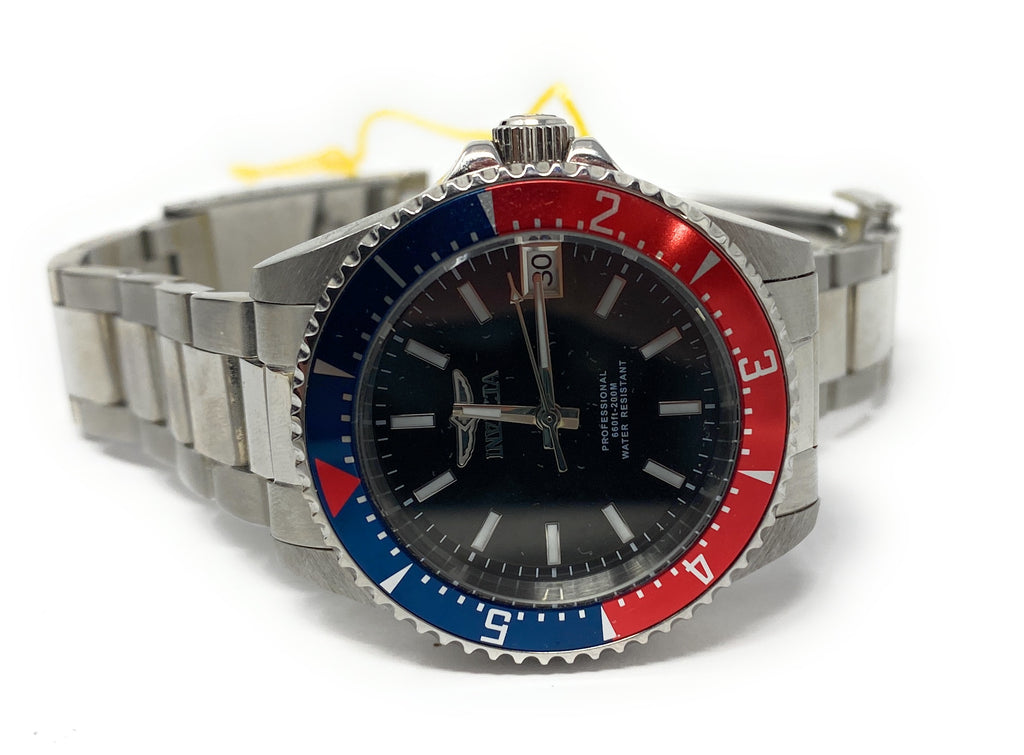 Male Invicta 36800 90 MSRP "Wristwatch"